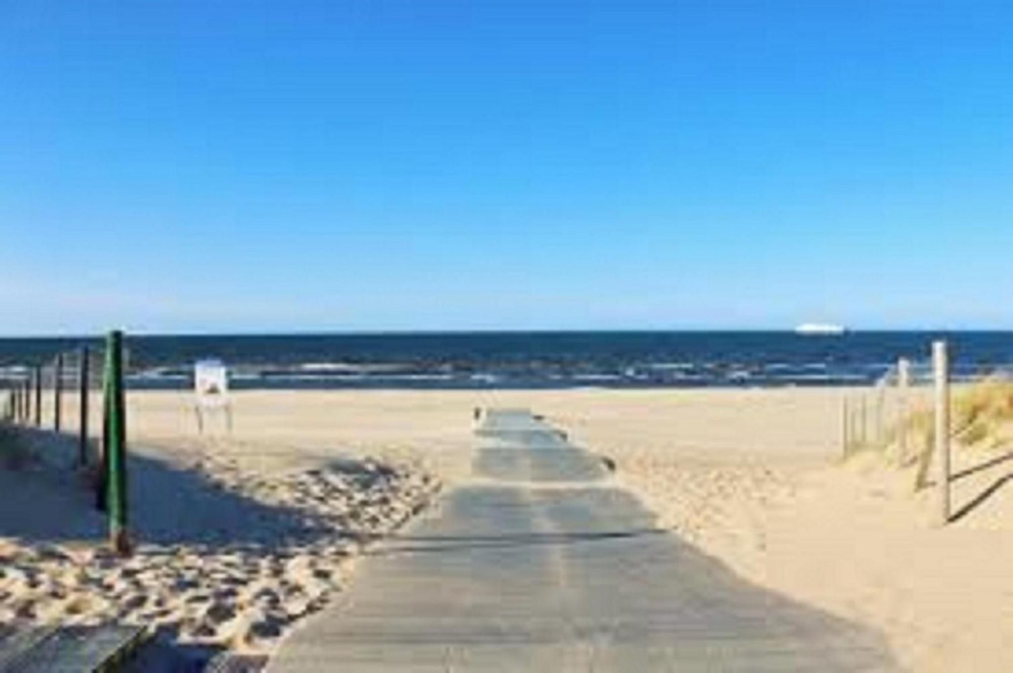 Wyspa Uznam Apart Baltic Swinemünde Exterior foto